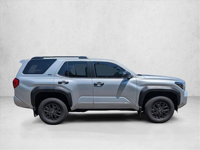 Toyota 4Runner 2026