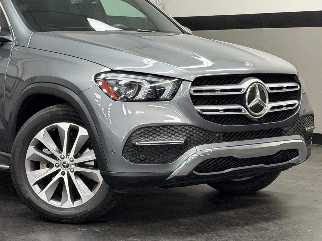 Mercedes-Benz GLE 350 2022