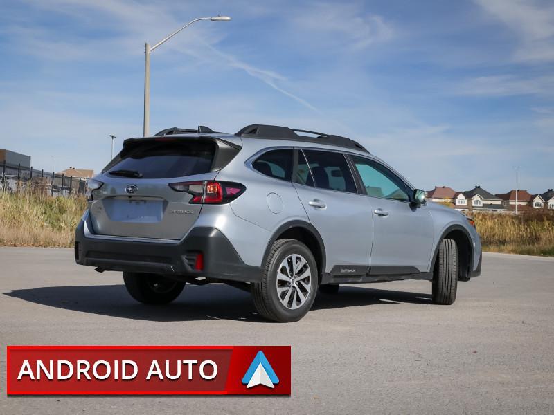 Subaru Outback 2022