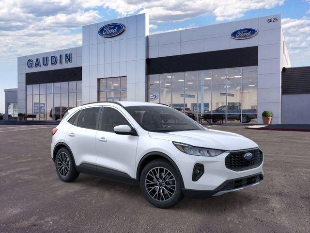 Ford Escape 2026