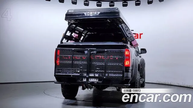 Chevrolet Colorado 2021