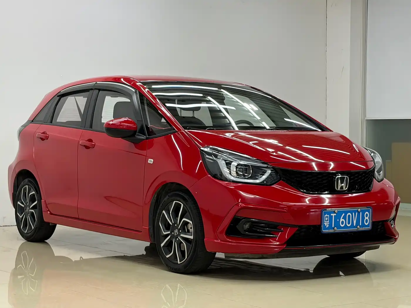 Honda Life 2021