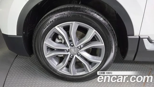 Honda CR-V 2022
