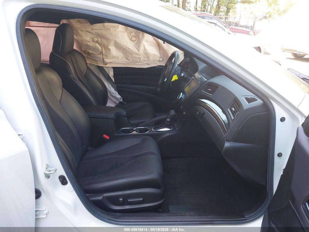 Acura ILX 2021