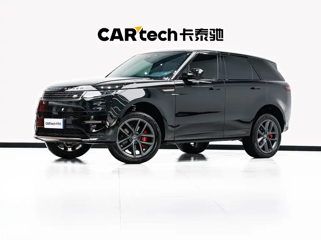 Land Rover Range Rover Sport 2025