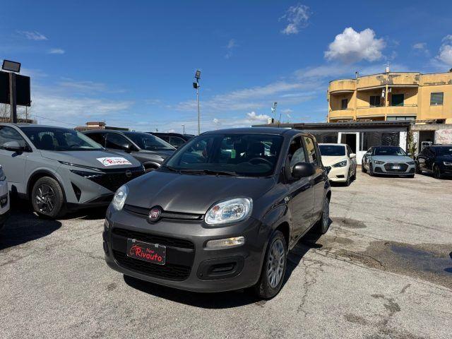 Fiat Panda 2022