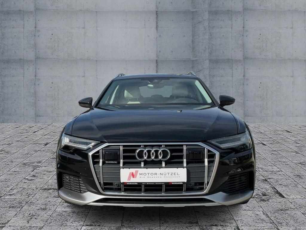 Audi A6 allroad 2023