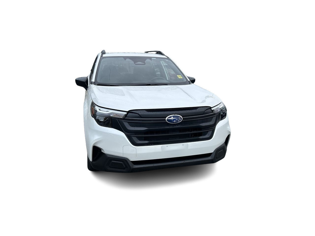 Subaru Forester 2025