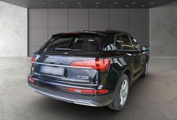 Audi Q5 2023