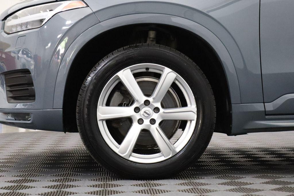 Volvo XC90 2021