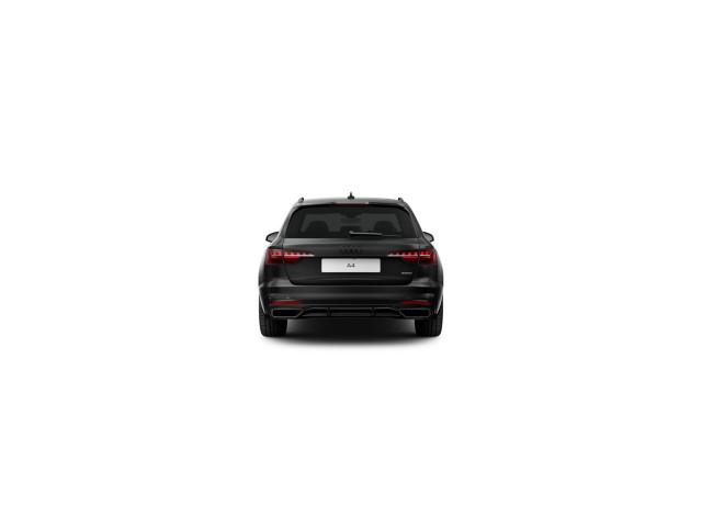 Audi A4 2023