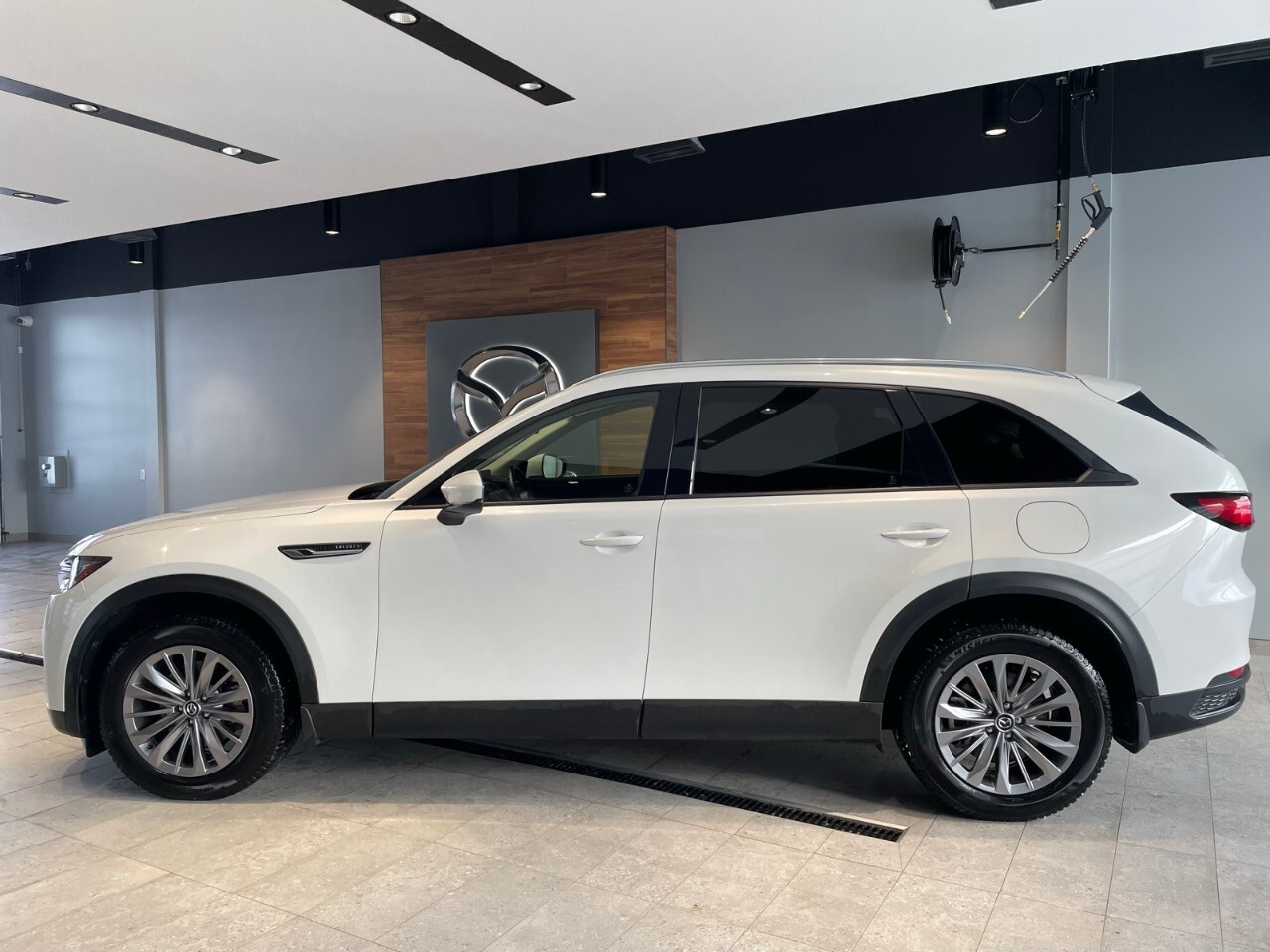 Mazda CX-3 2025