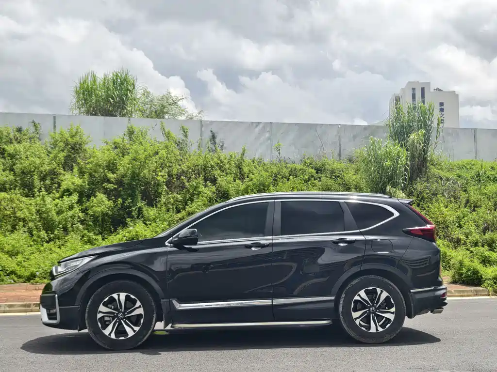 Honda CR-V 2022