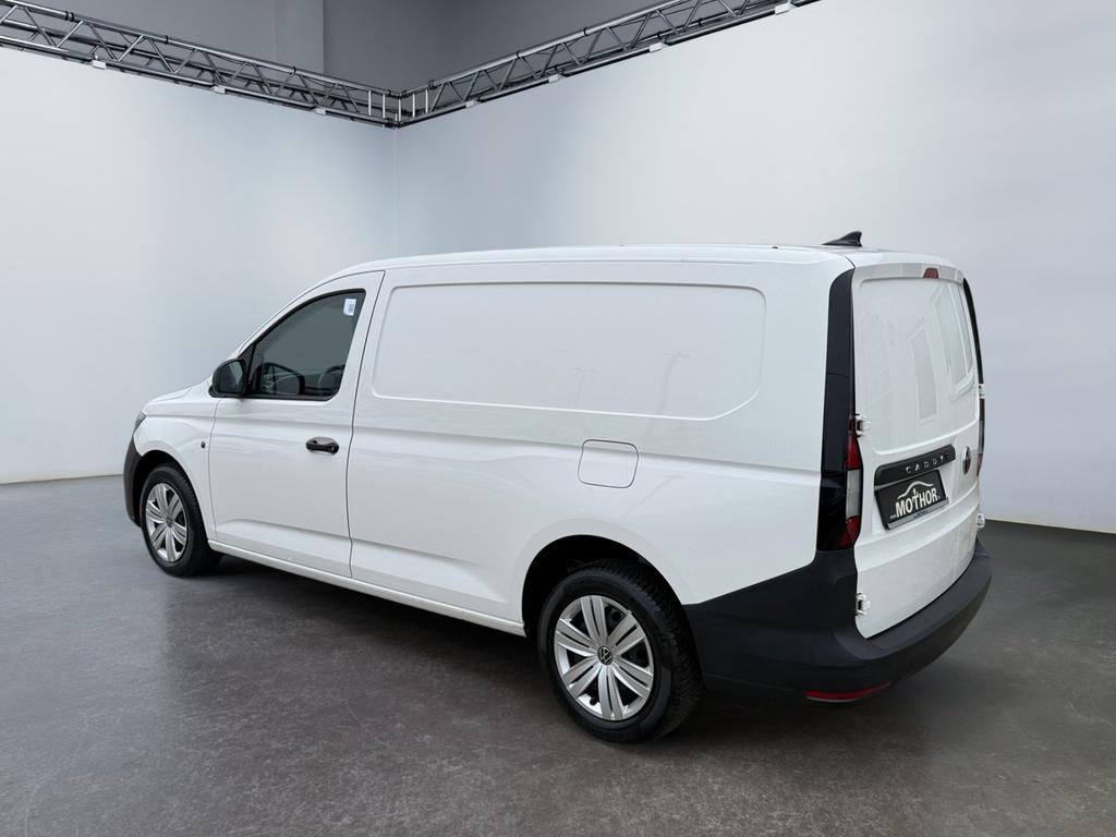 Volkswagen CADDY MAXI 2022