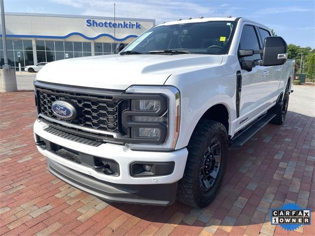Ford F 250 2024