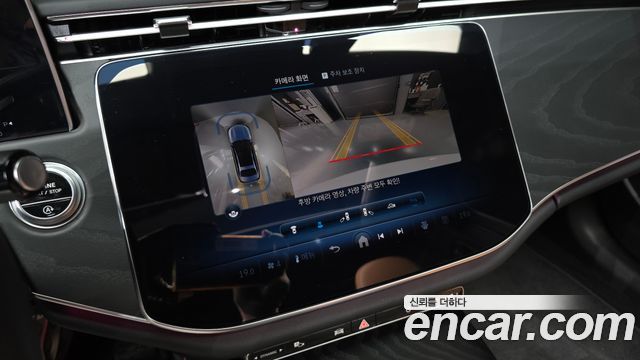 Mercedes-Benz E-Класс 2024