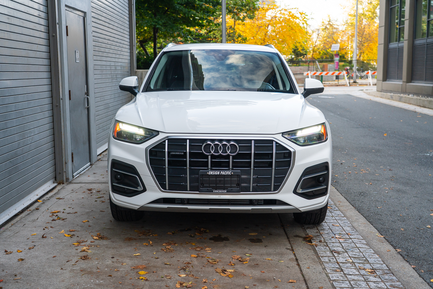 Audi Q5 2024