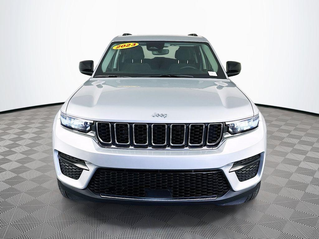 Jeep Grand Cherokee 2023
