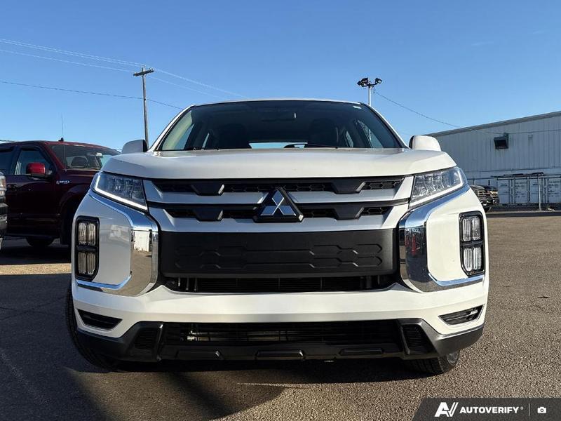 Mitsubishi RVR 2021