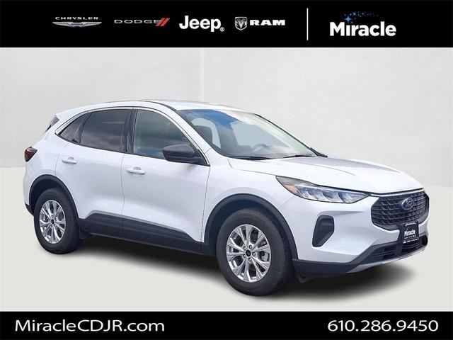 Ford Escape 2023