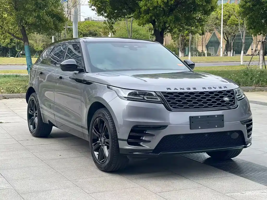Land Rover Range Rover Velar 2022