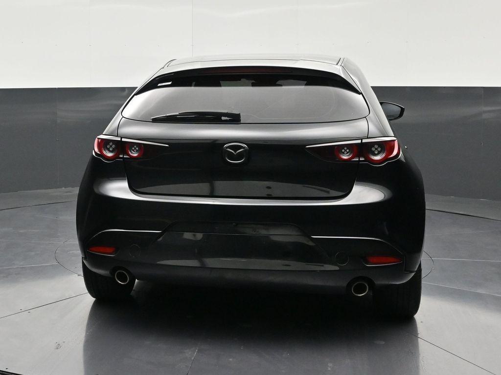 Mazda 3 2021
