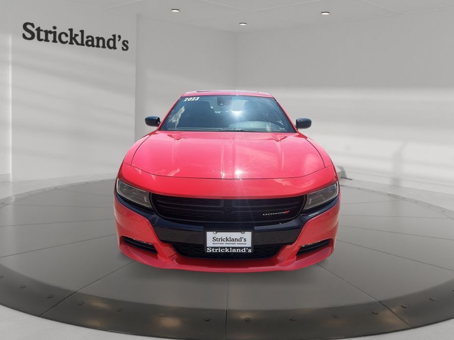 Dodge Charger 2023