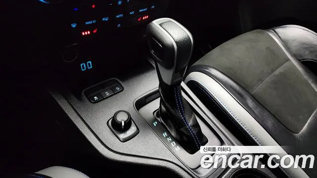 Ford Ranger 2022