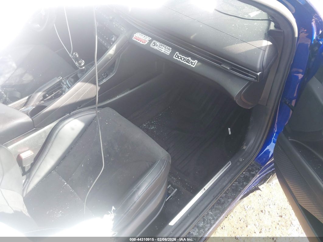 Hyundai Elantra N 2024