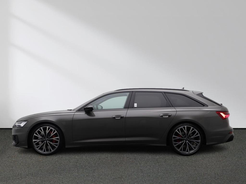 Audi S6 2023