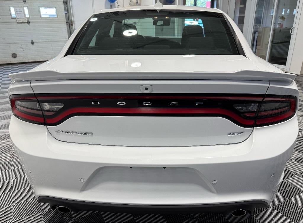 Dodge Charger 2021