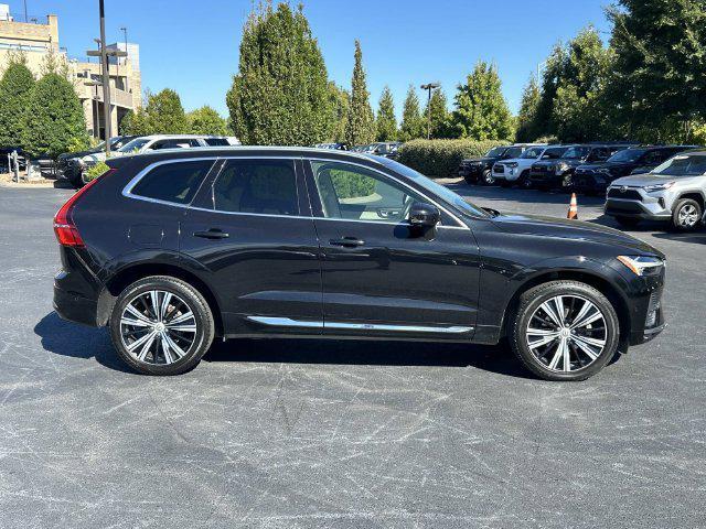 Volvo XC60 2023