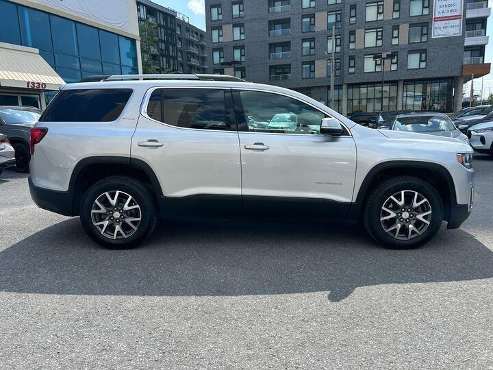 GMC Acadia 2020