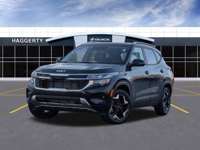 Kia Seltos 2025