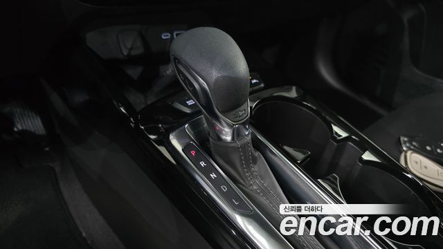 Chevrolet Trax 2023