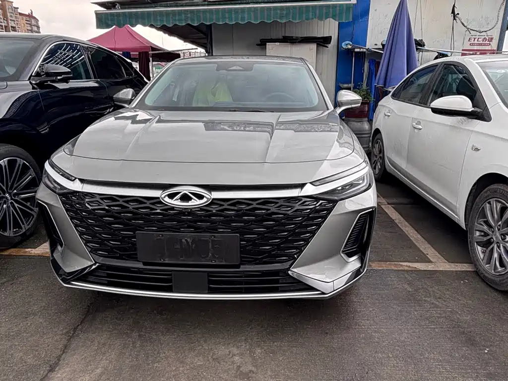 CHERY Arrizo 8 2024