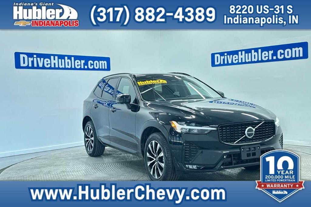 Volvo XC60 2023