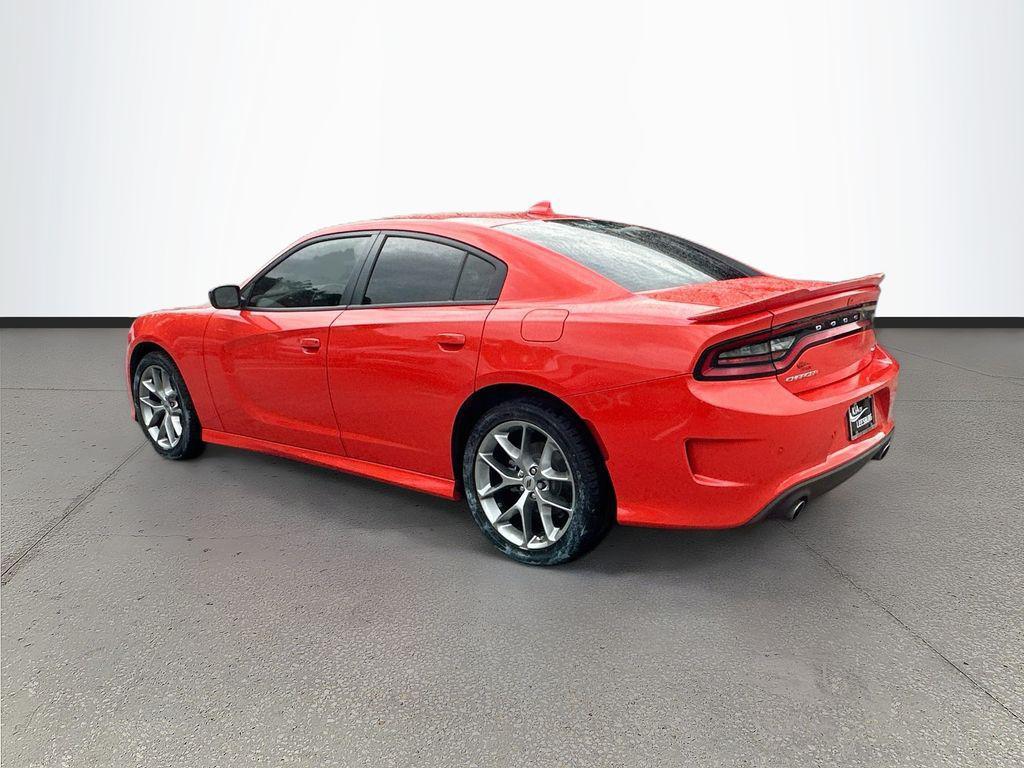 Dodge Charger 2023
