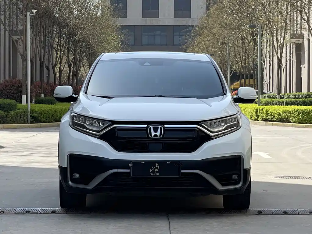Honda CR-V 2021