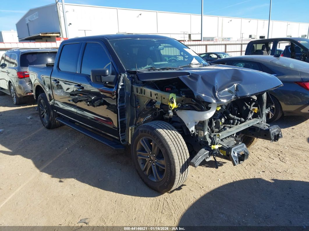 Ford F 150 2023