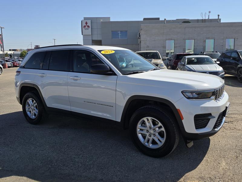 Jeep Grand Cherokee 2024