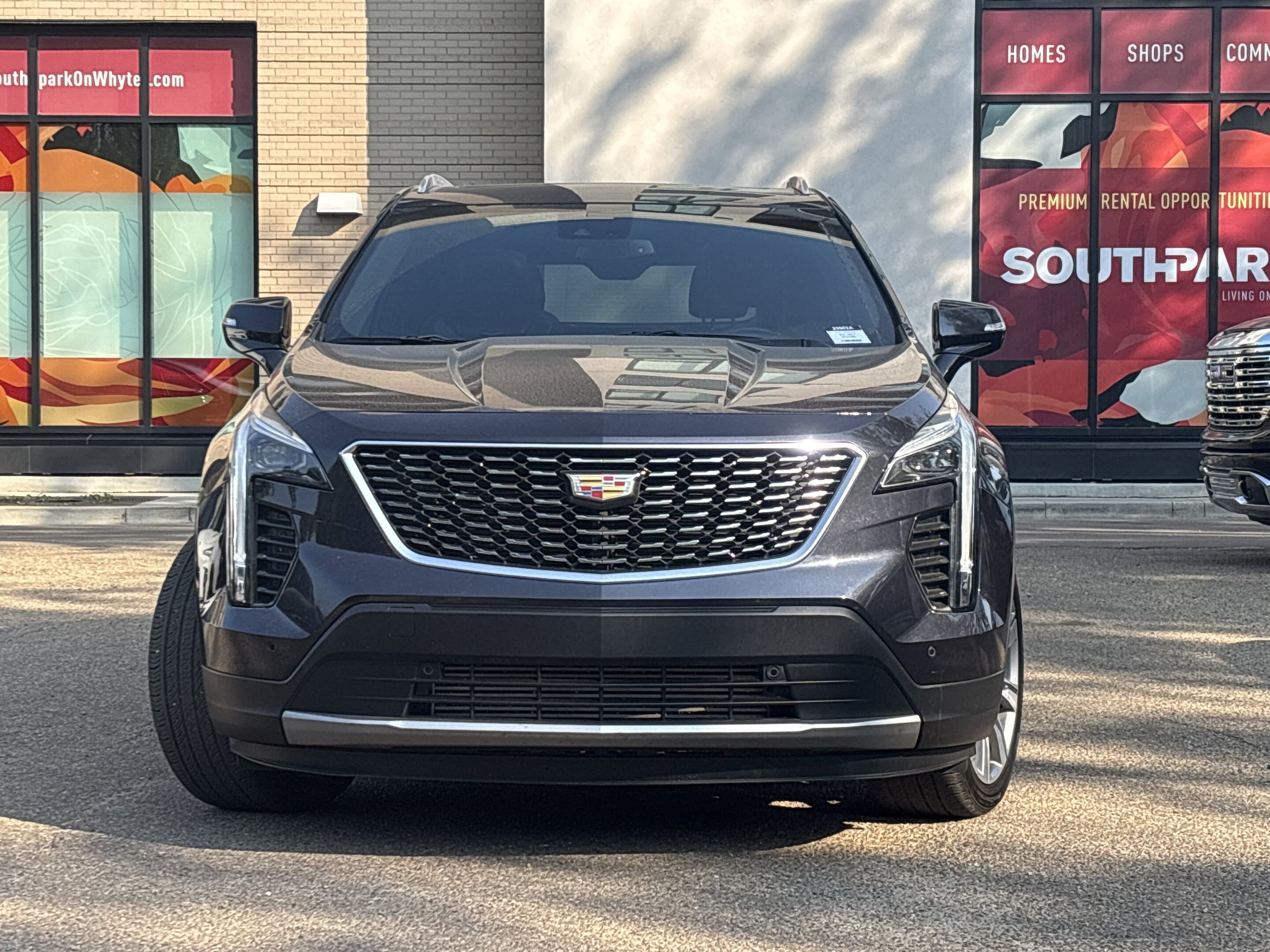Cadillac XT4 2023