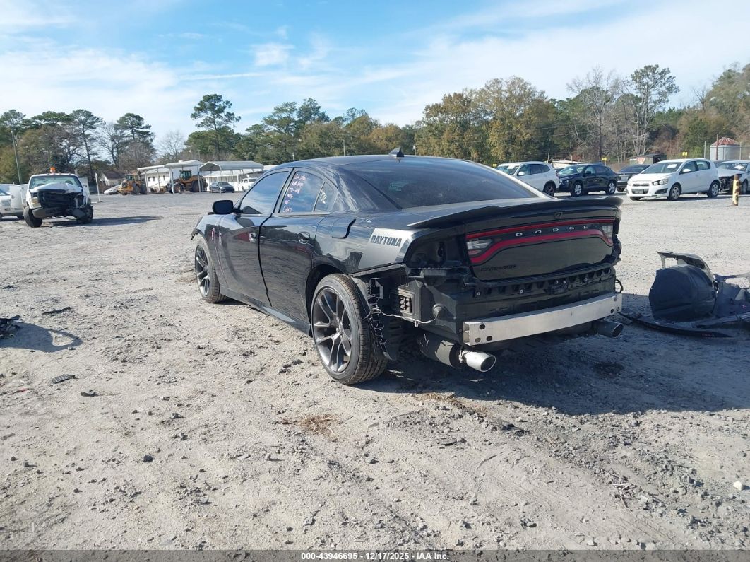 Dodge Charger 2021