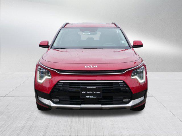 Kia Niro 2024