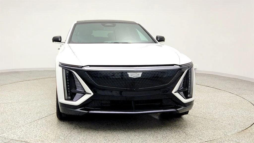 Cadillac Lyriq 2024