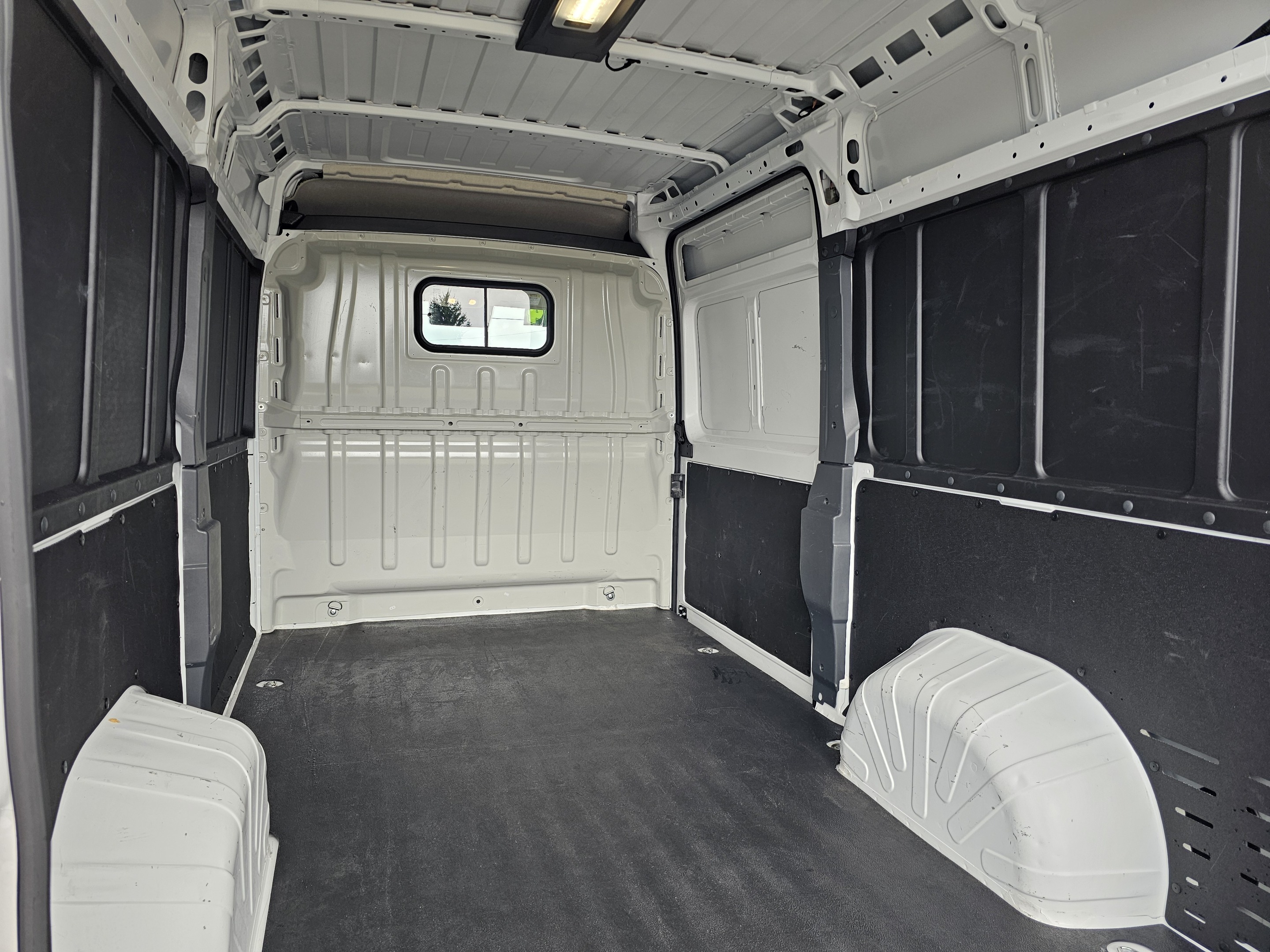 Ram ProMaster City 2025