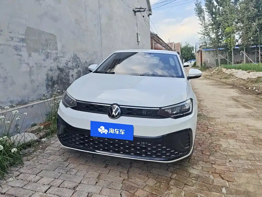 Volkswagen Lavida 2024