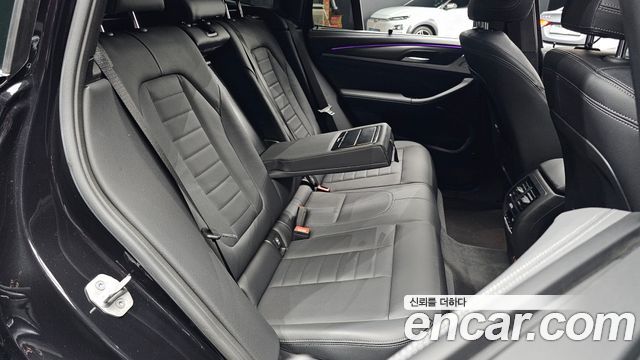 BMW X3 2023