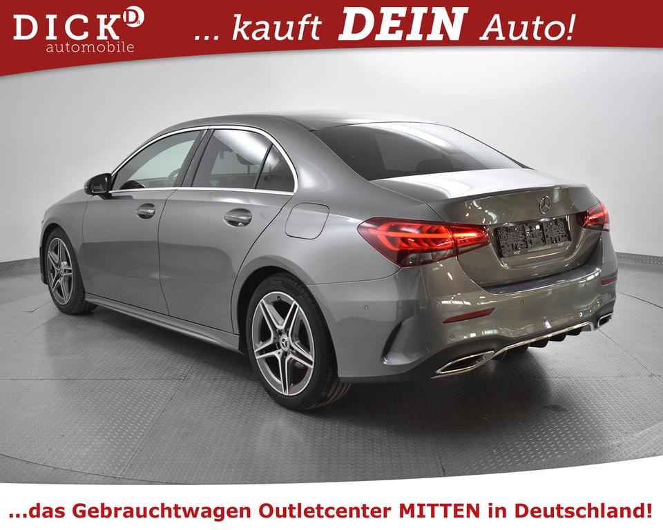 Mercedes-Benz A 200 2021