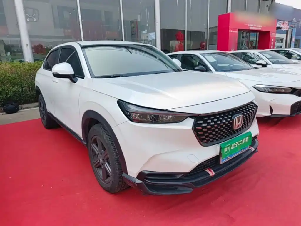 Honda XR-V 2024